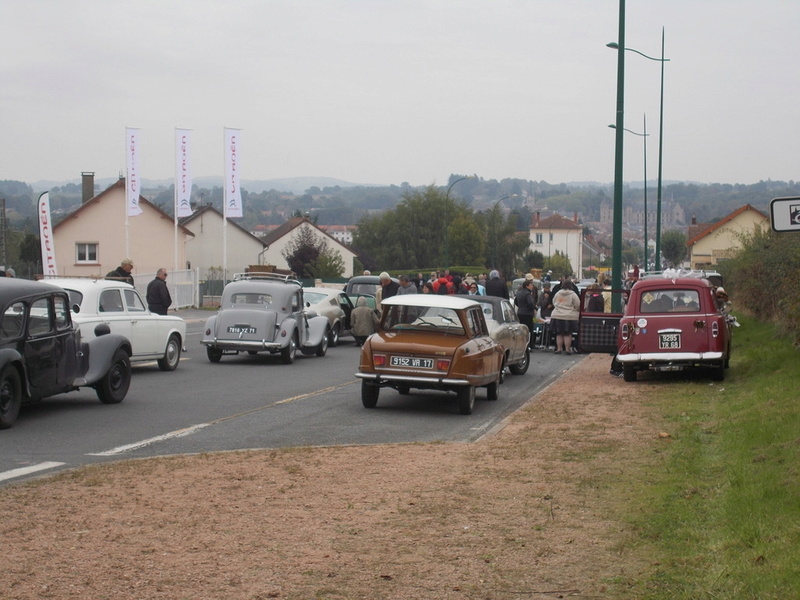 L'embouteillage de Lapalisse 2016  Embou222