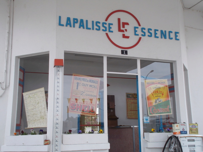 L'embouteillage de Lapalisse 2016  Embou238