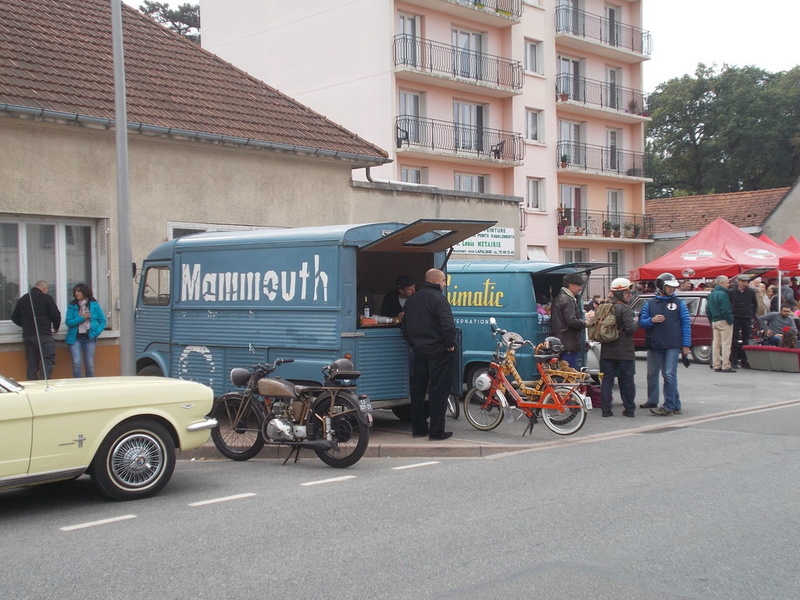 L'embouteillage de Lapalisse 2016 Embou245