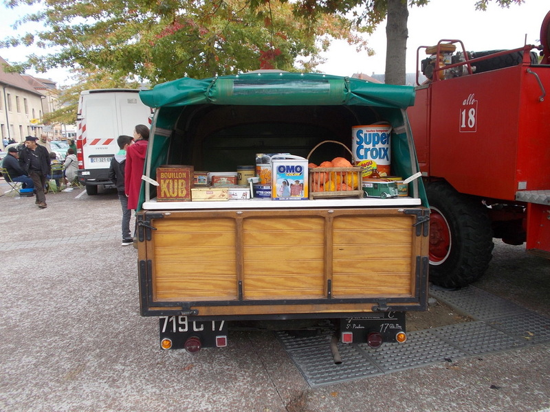 L'embouteillage de Lapalisse 2016  Embou249