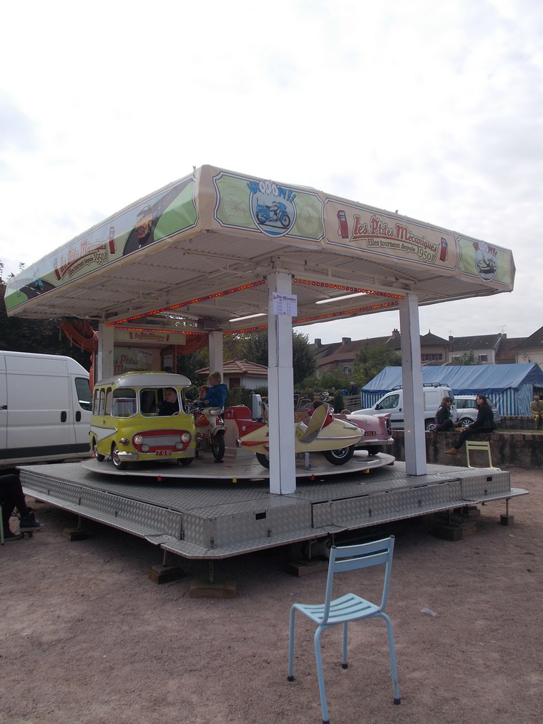L'embouteillage de Lapalisse 2016 Embou251