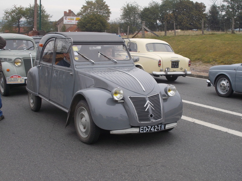 L'embouteillage de Lapalisse 2016  Embout17