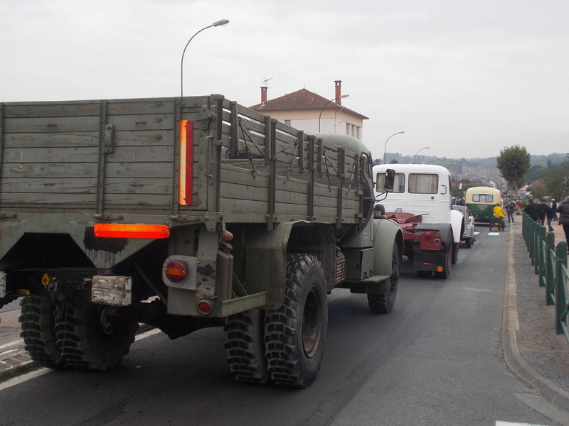 L'embouteillage de Lapalisse 2016  Embout23