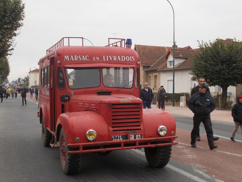 L'embouteillage de Lapalisse 2016  Embout36