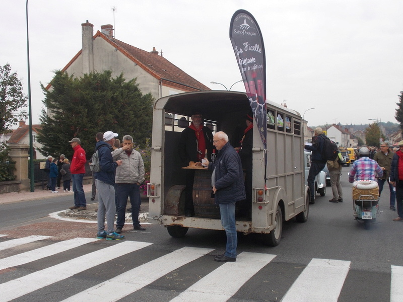 L'embouteillage de Lapalisse 2016  Embout39