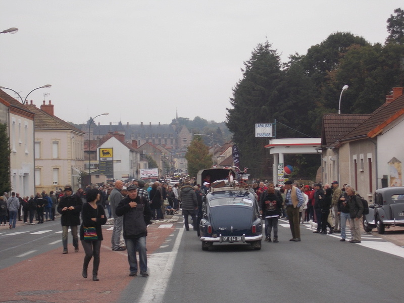 L'embouteillage de Lapalisse 2016  Embout40