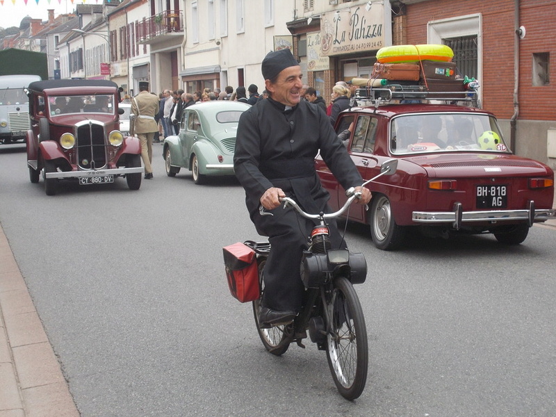 L'embouteillage de Lapalisse 2016 Embout68