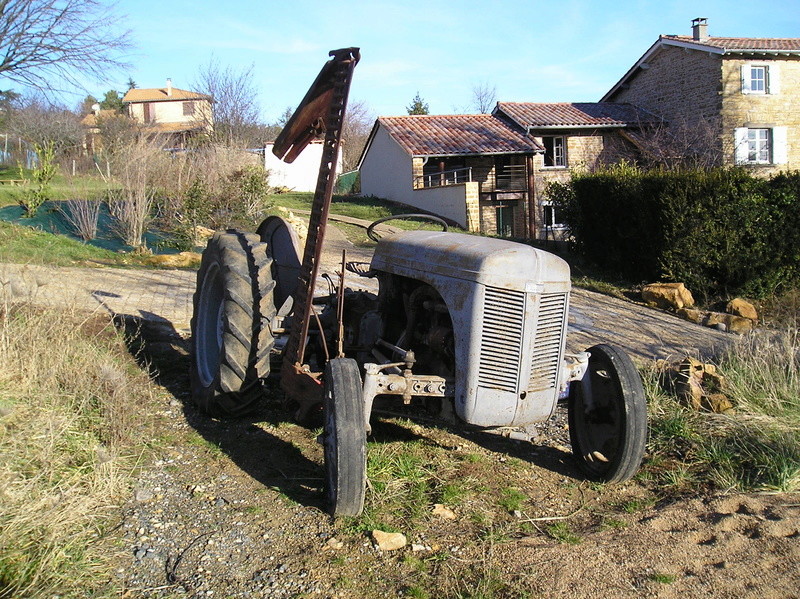 FERGUSON TE 20 "petit gris" 1/24e P1150911