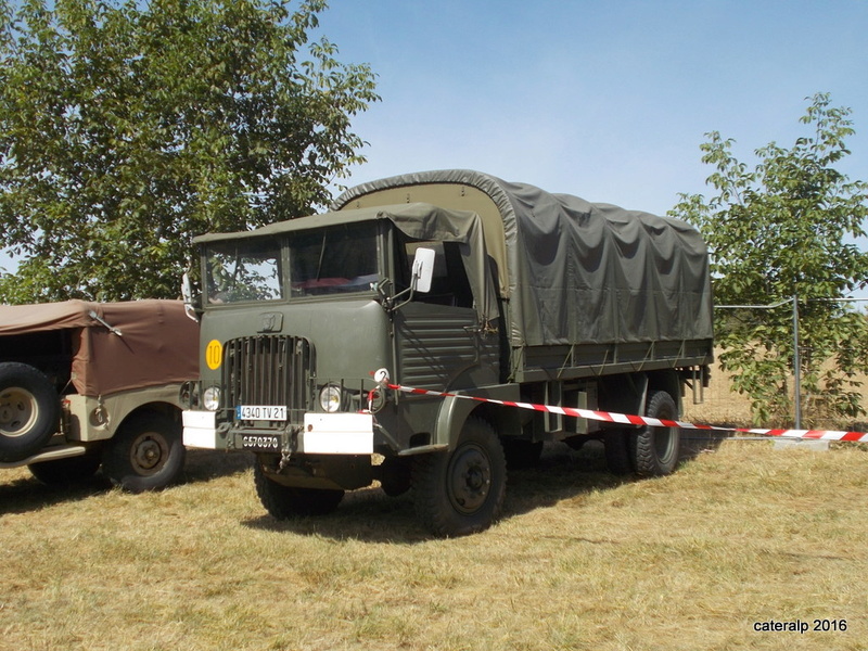 Rassemblement vehicules anciens de Vernas ( Isère) Vernas12