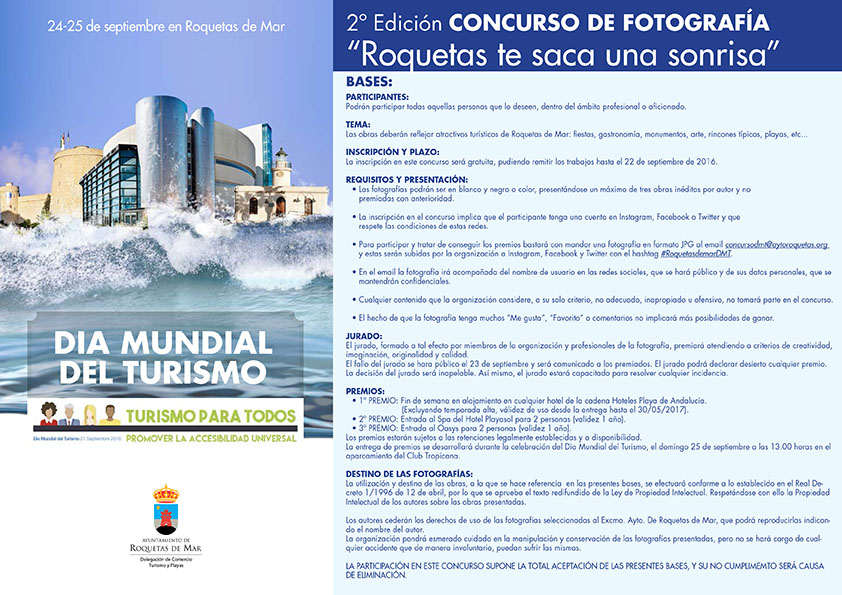 Concursos de Fotografía Septiembre 2016 - Página 14 Roquet10