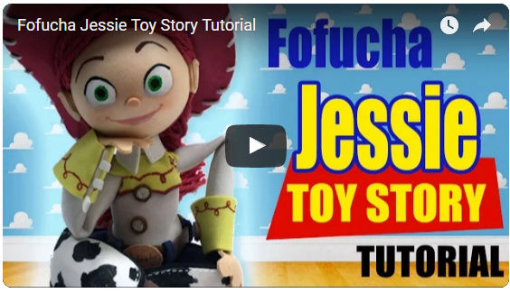 Tutorial paso a paso de la fofucha Jessie de Toy Story Captur10