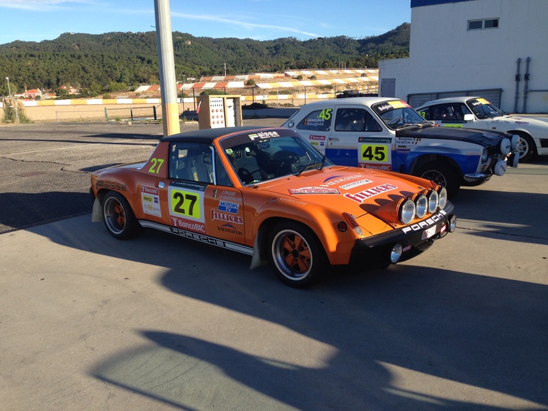 Rallye Portugal Historico 2016 Image23