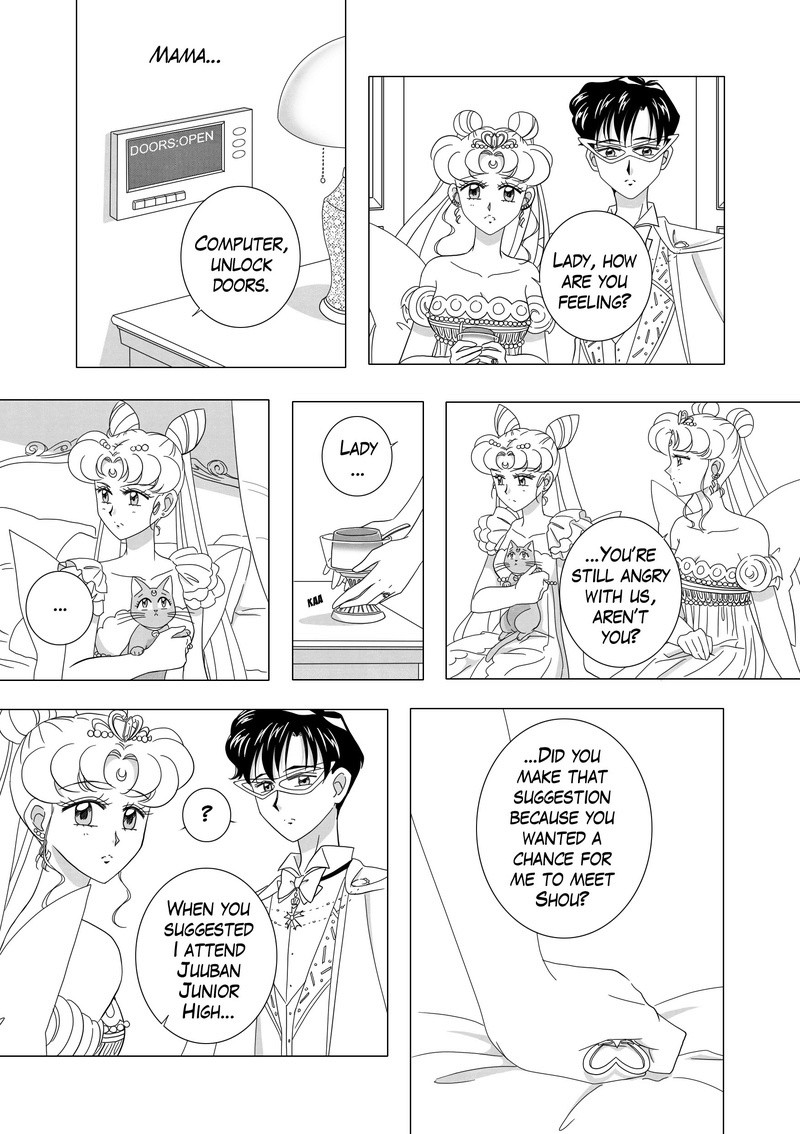 [F] My 30th century Chibi-Usa x Helios doujinshi project: UPDATED 11-25-18 - Page 13 Act6_p18
