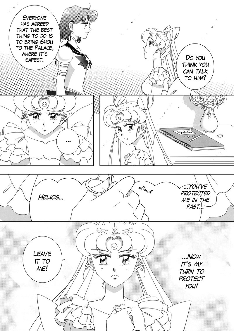 [F] My 30th century Chibi-Usa x Helios doujinshi project: UPDATED 11-25-18 - Page 14 Act6_p22