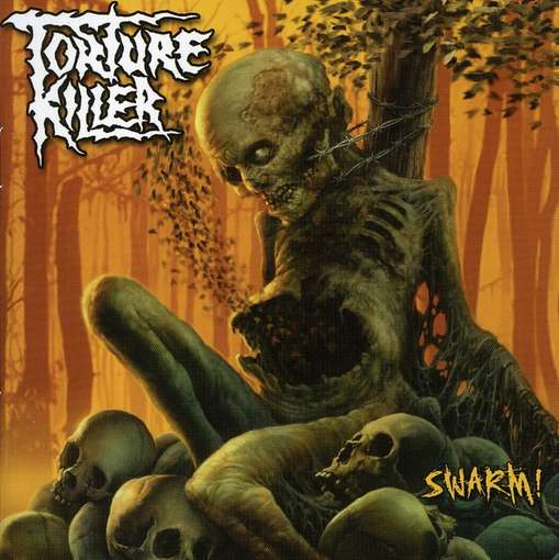 Torture Killer - Swarm! (2006) Folder11