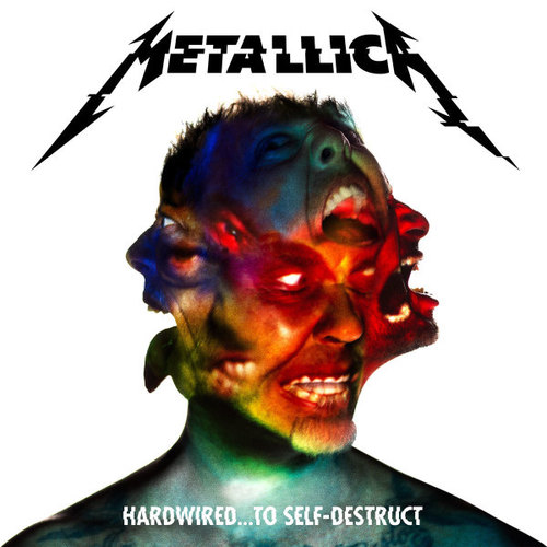 Metallica – Hardwired (Single) (2016) Folder13
