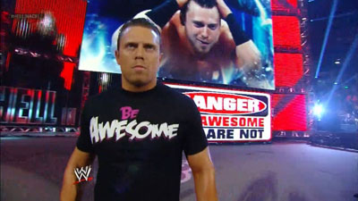 The Miz [Gallerie] 13878711