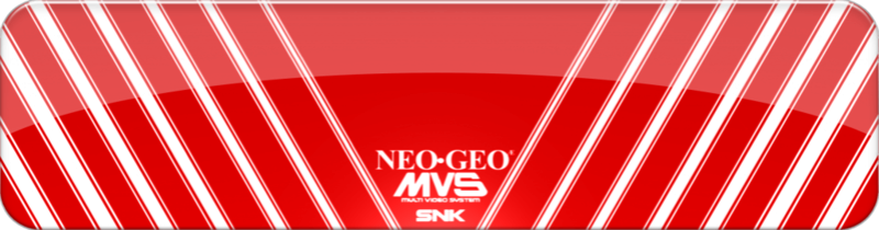 L'ANTHOLOGIE NEO·GEO Neogeo10