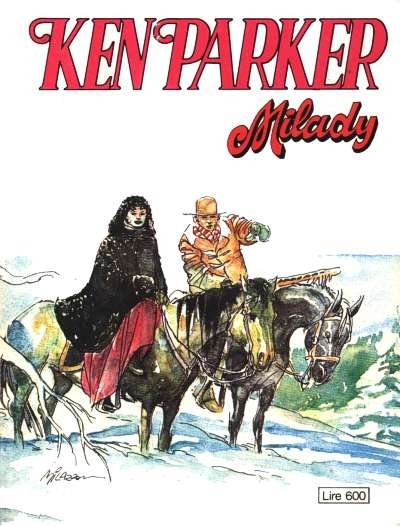 KEN PARKER - Pagina 21 Kp3310