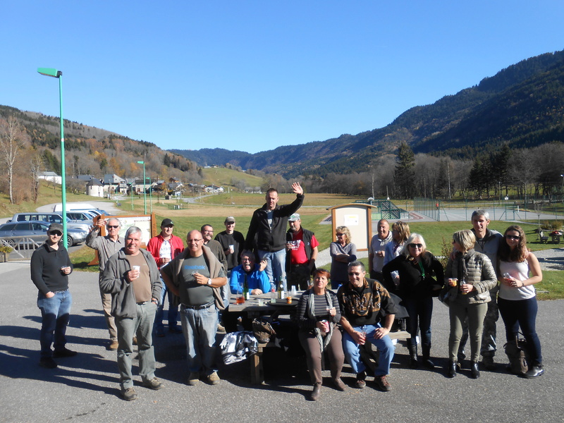 ASSEMBLEE GENERALE du samedi 5 novembre 2016 Dscn3011