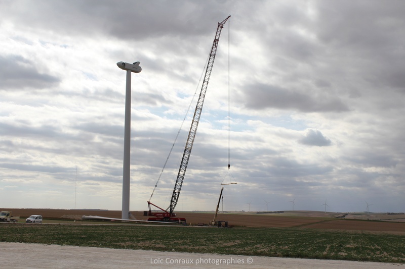 Chantier éolien de Pringy (51) Img_4711