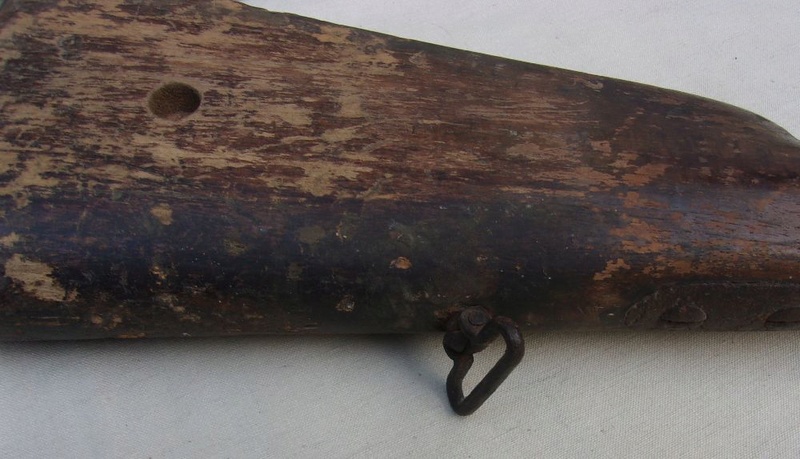 identification d'un fusil... 810