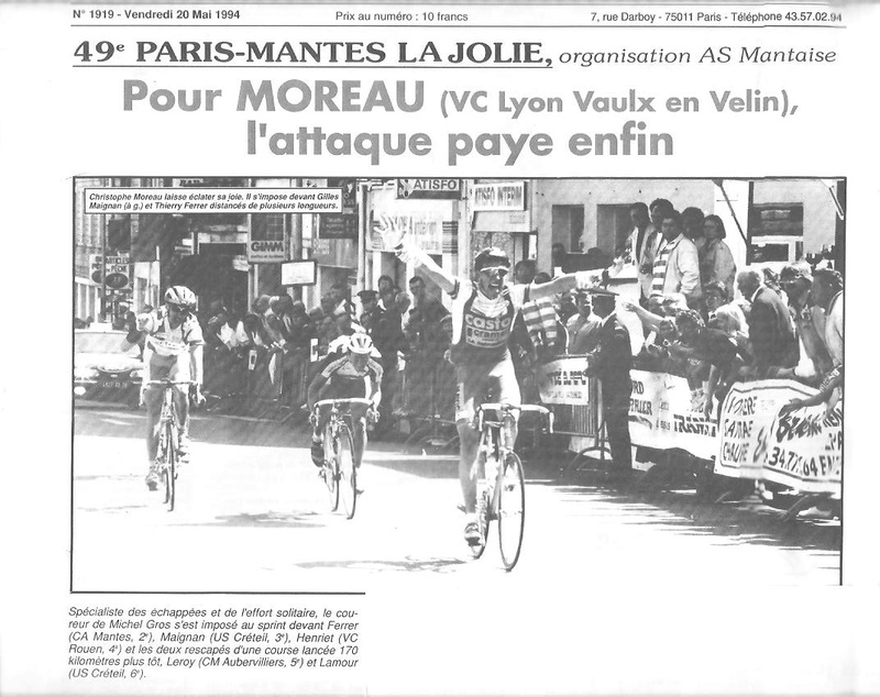 Coureurs et Clubs de Octobre 1993 à Septembre 1996 - Page 5 00110