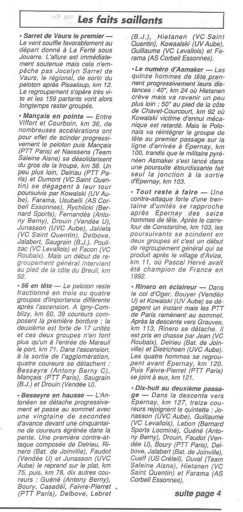 Coureurs et Clubs de Octobre 1993 à Septembre 1996 - Page 9 00220