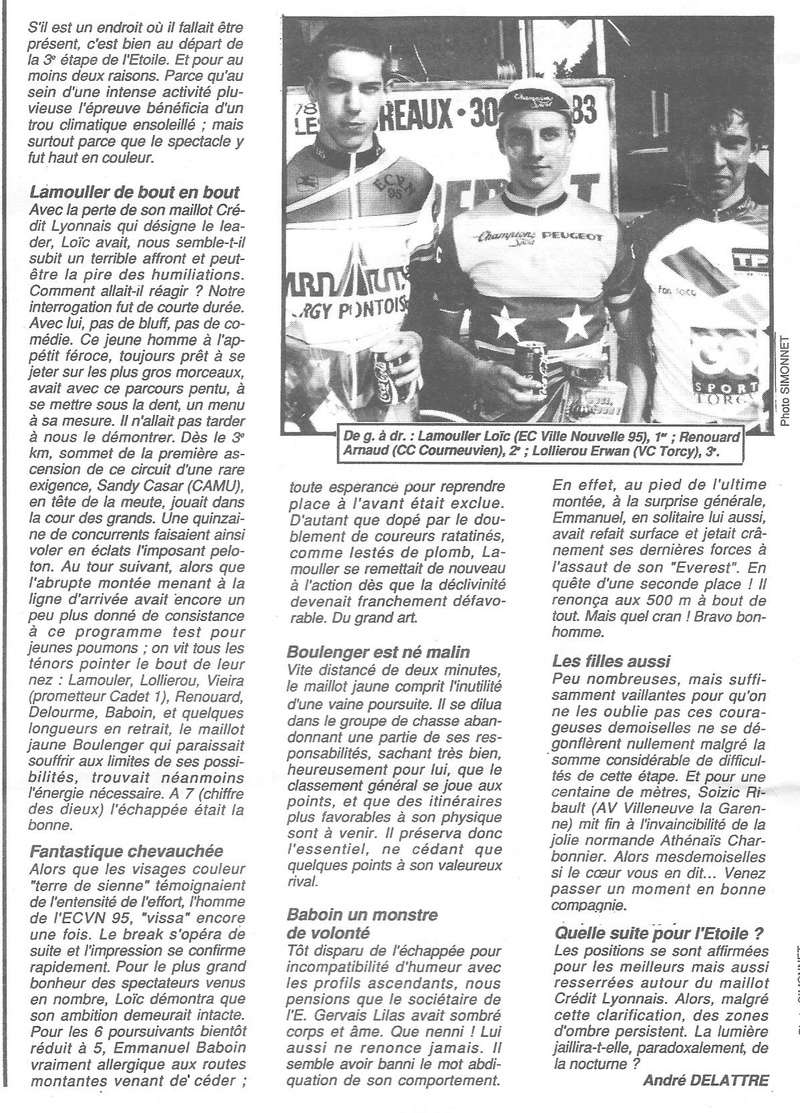 Coureurs et Clubs de Octobre 1993 à Septembre 1996 - Page 7 00415
