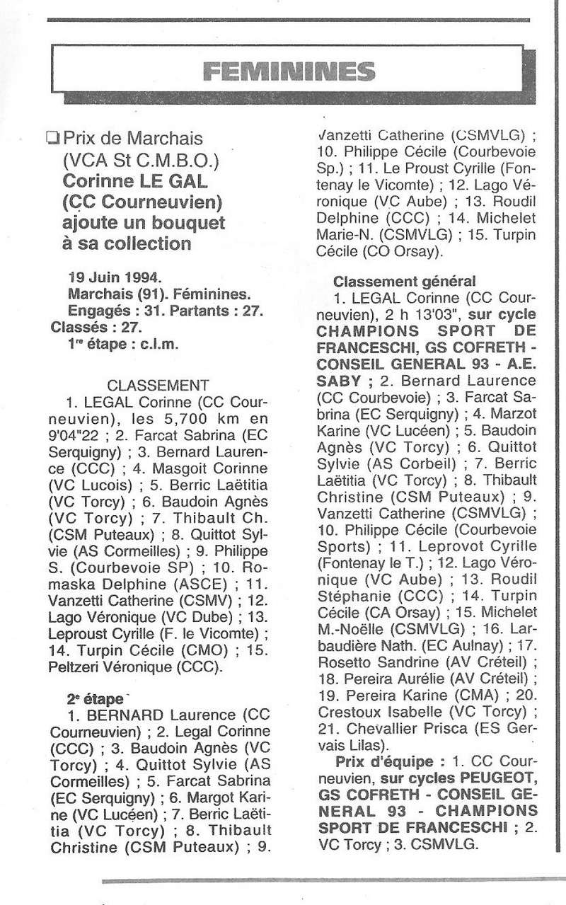 Coureurs et Clubs de Octobre 1993 à Septembre 1996 - Page 8 00519