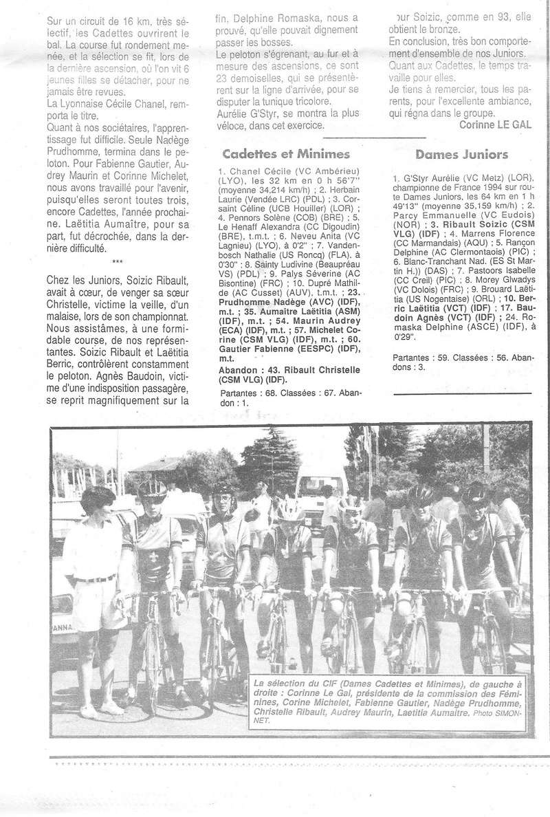 Coureurs et Clubs de Octobre 1993 à Septembre 1996 - Page 10 01216