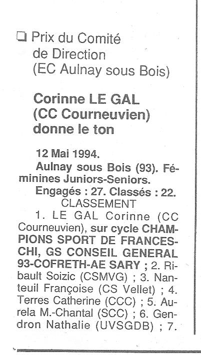 Coureurs et Clubs de Octobre 1993 à Septembre 1996 - Page 7 01312