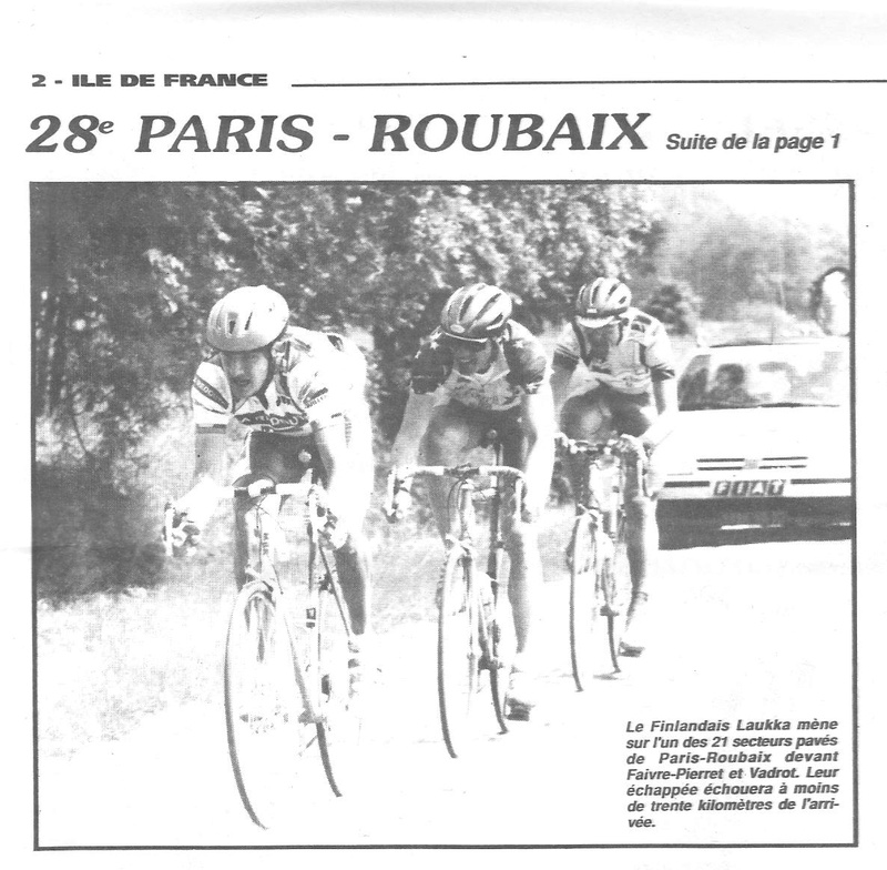 Coureurs et Clubs de Octobre 1993 à Septembre 1996 - Page 6 01611