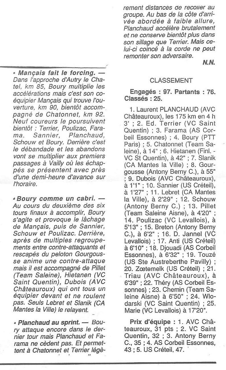 Coureurs et Clubs de Octobre 1993 à Septembre 1996 - Page 8 01614