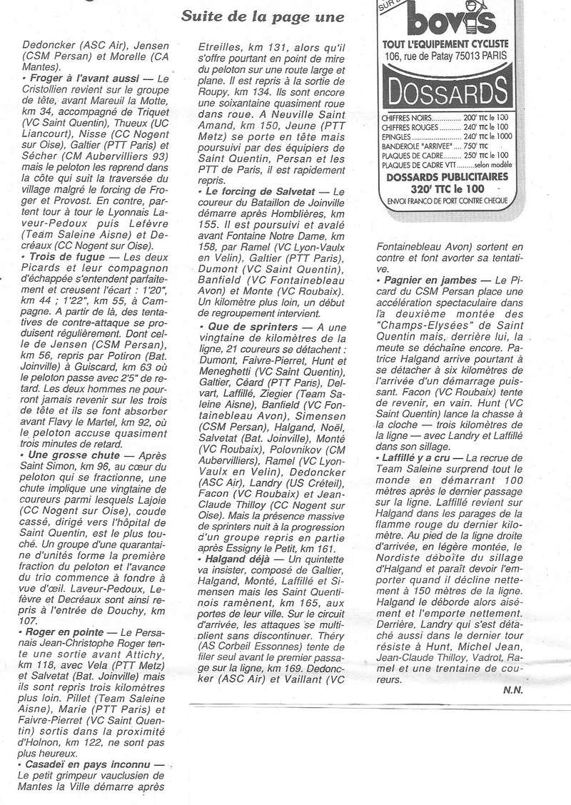 Coureurs et Clubs de Octobre 1993 à Septembre 1996 - Page 15 01620