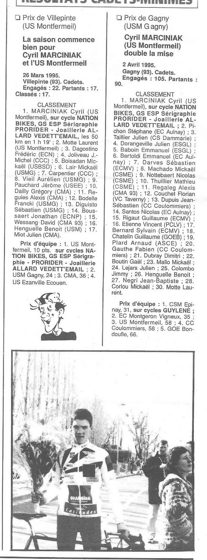 Coureurs et Clubs de Octobre 1993 à Septembre 1996 - Page 15 02414