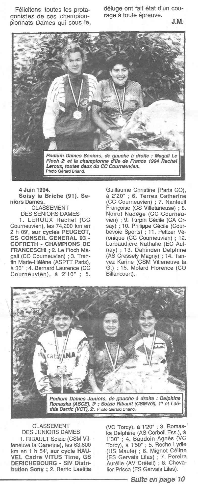 Coureurs et Clubs de Octobre 1993 à Septembre 1996 - Page 6 05111