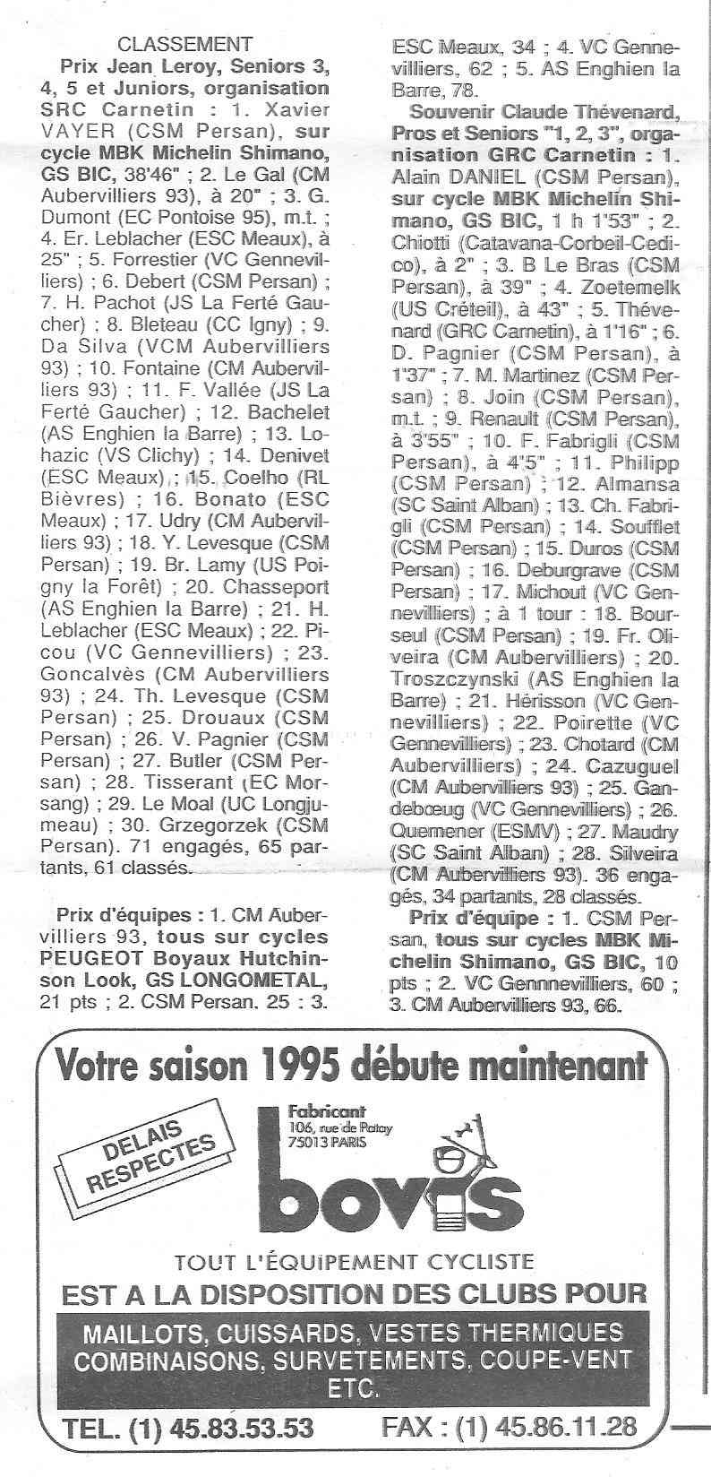   CSM.Persan. BIC. Toute une époque de janvier 1990 à novembre 2007 - Page 17 1994_039