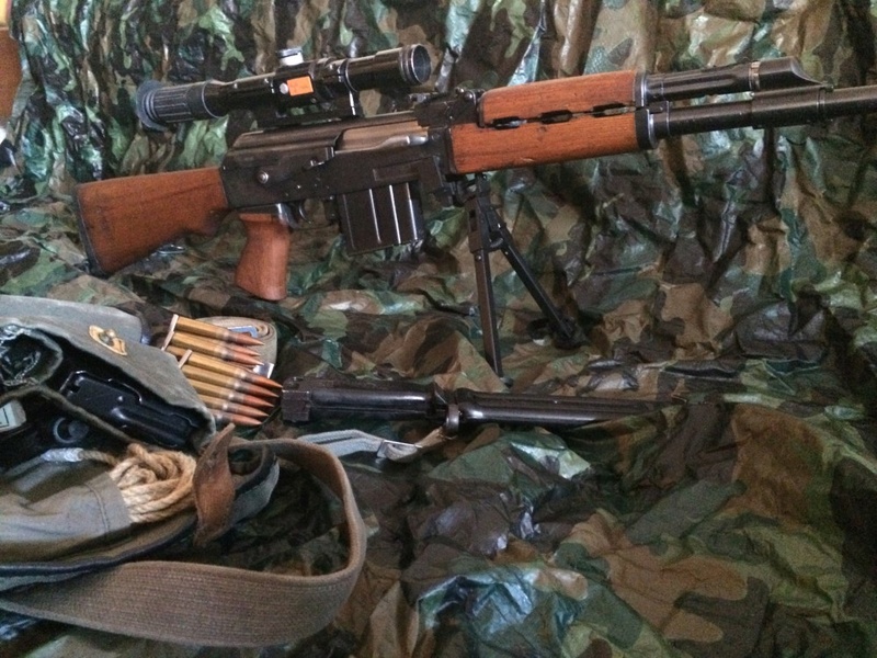 Sincèrement serbe - mon pack sniper serbe 7f81e010