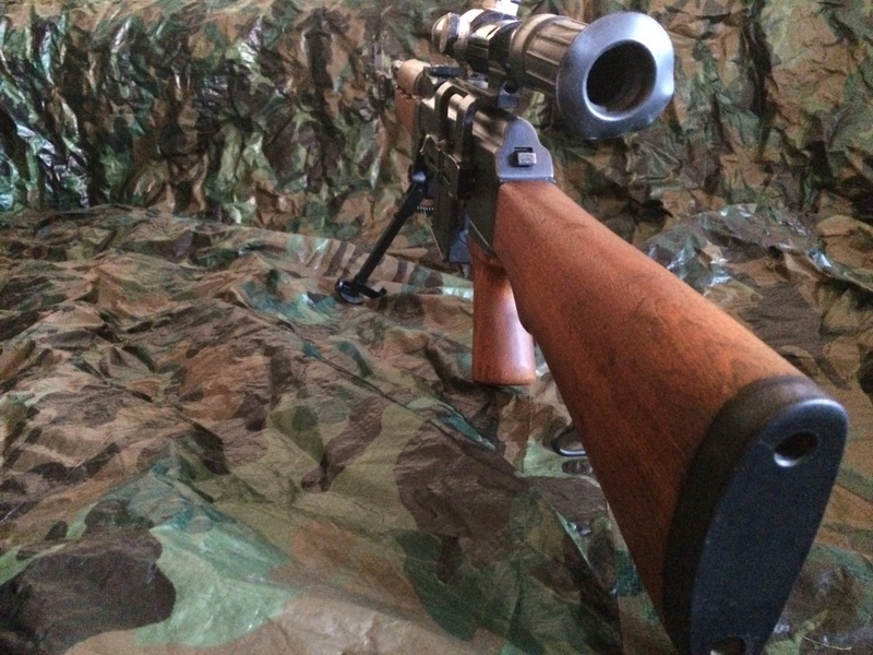Sincèrement serbe - mon pack sniper serbe A6034210