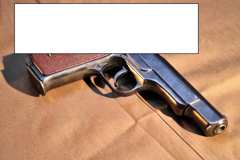 [Quizz] Quelle est cette arme ? - Page 21 Pas_tr10