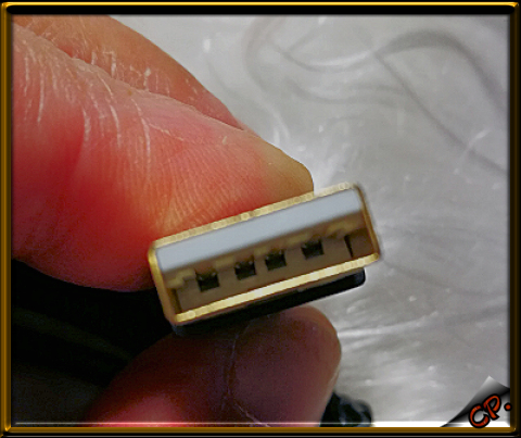 Uplink – 2m Premium Micro USB auf USB Kabel  Blicki22