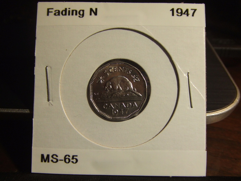 1947 - Faible N de caNada (Fading N Of caNada) Dscf7611