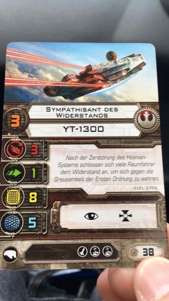 [NEWS] Heroes of the Resistance Expansion Pack for X-Wing™ - Seite 21 14731310