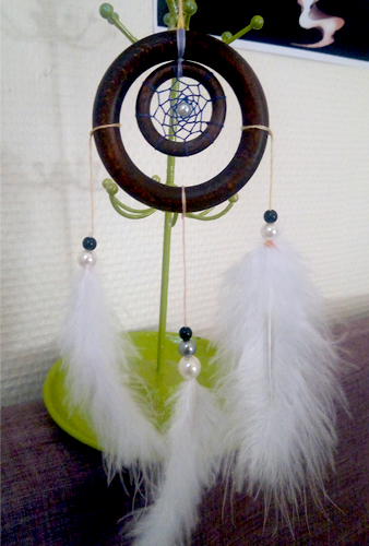 Dreamcatchers  Dream_11