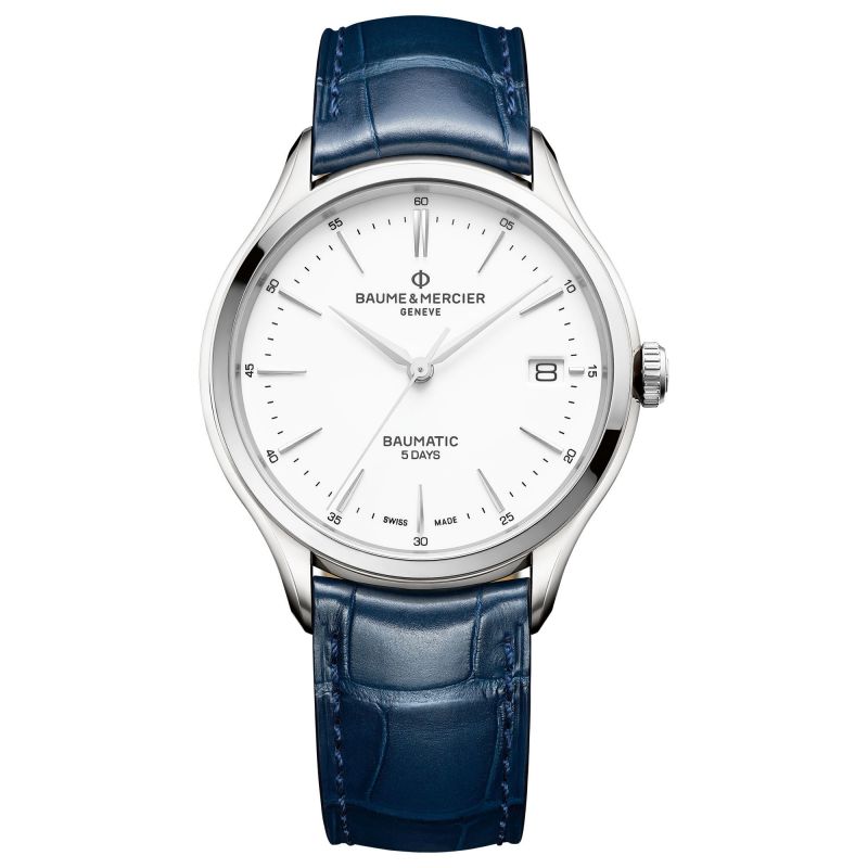 Quelle alternative à l'Alpina Alpiner auto Montre13