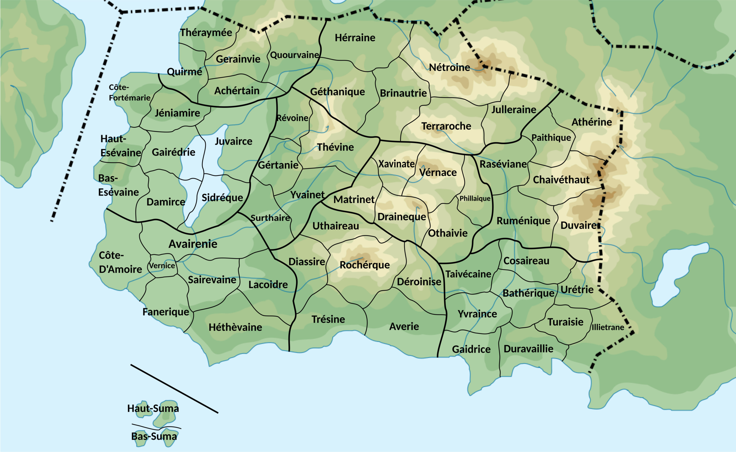 [OCGC] Demandes de pays ou de territoires - Page 9 Cate_m11