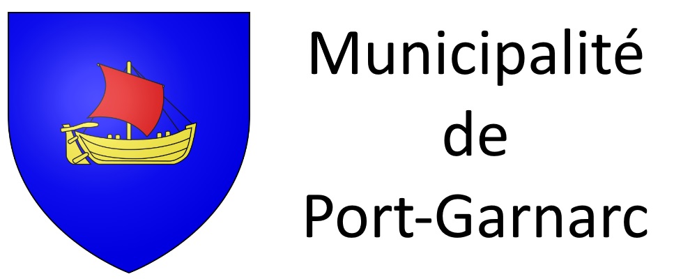Port-Garnarc, une ville movenadienne Logo_p10