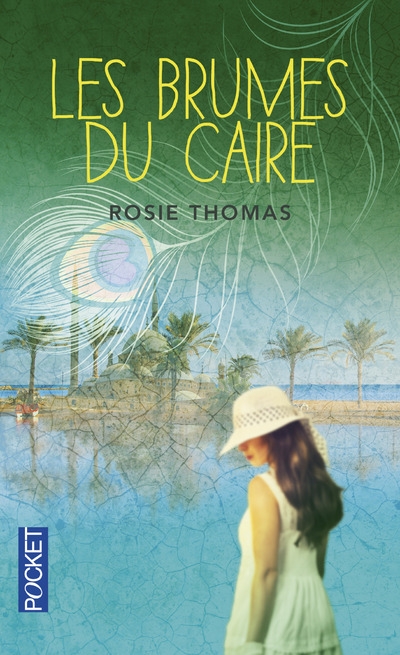 [Rosie Thomas] Les brumes du Caire Couv1011