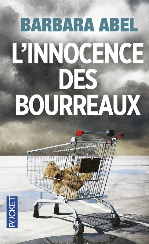 [Barbara Abel] L'innocence des bourreaux Couv1910